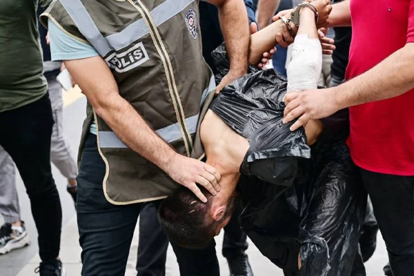 Cinayet değil, çöken ve çözülen sistem