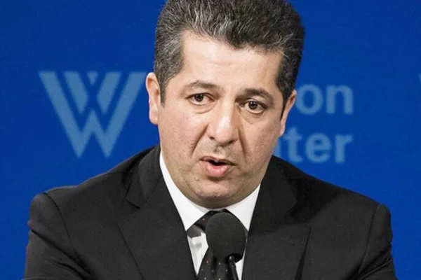 Türk hassasiyetini biliyor, Şengal'i bilmiyor Mesrur!