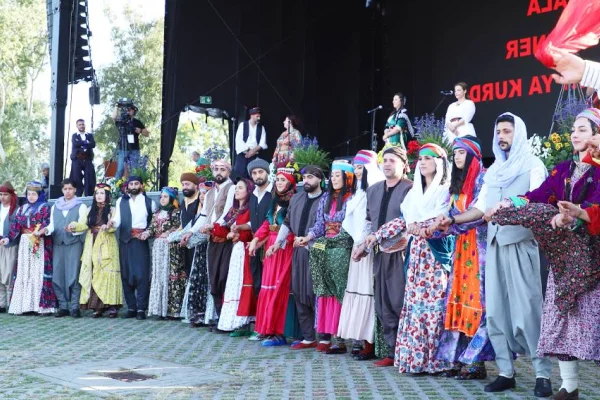 Tüketen festivalden üreten festivale