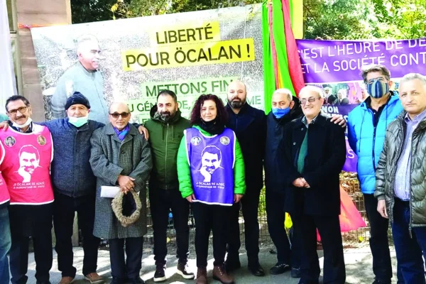 Şengal’i satanlar Êzîdîleri koruyamaz