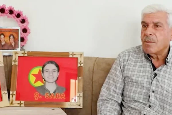 Evimiziden şehit çıkması büyük onurdur