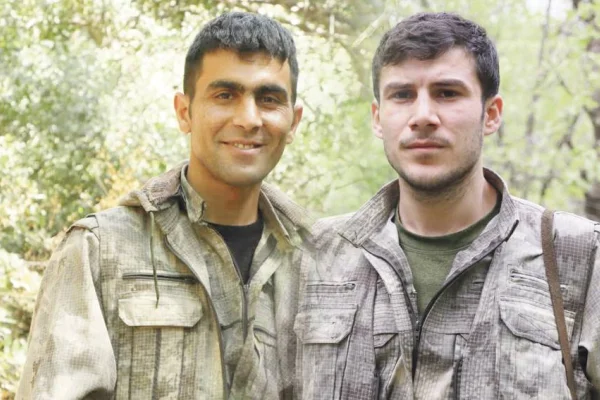 Bagok şehitlerine söz