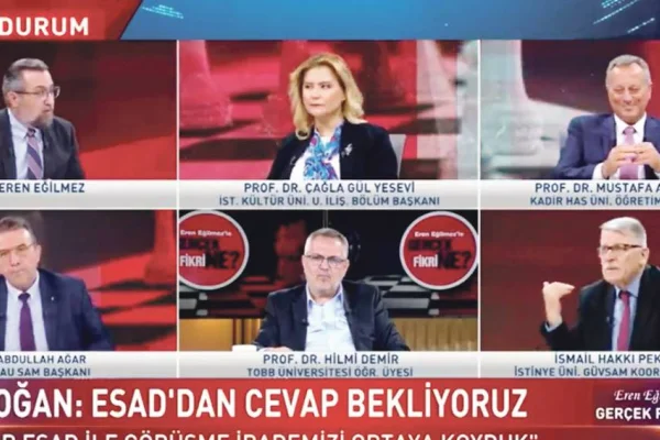 İş birlikçi olmayan Talabani'ye tehdit