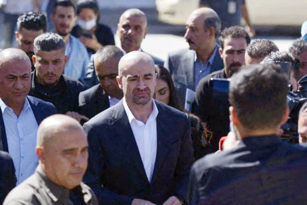 Sömürgeci sınırsız heves
