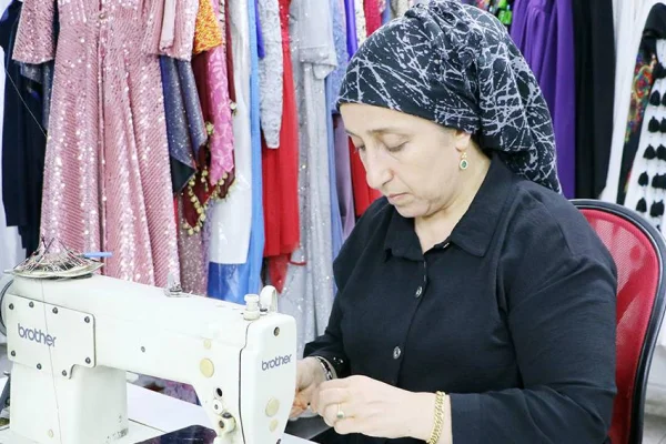 ‘Yapamazsınız’ dediler, yaptılar