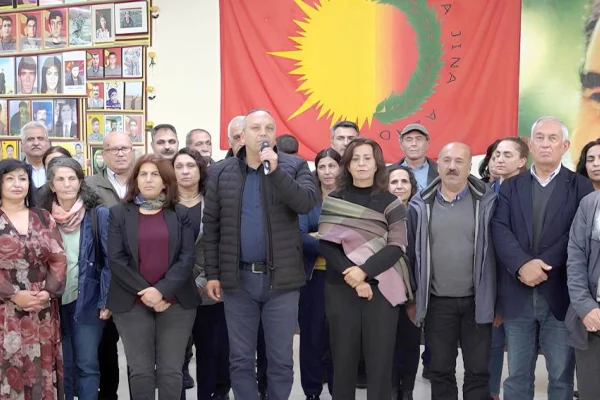 Soykırıma karşı eyleme