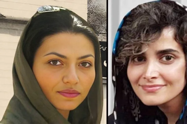Anîşa ve Meryem’e görüş yasağı