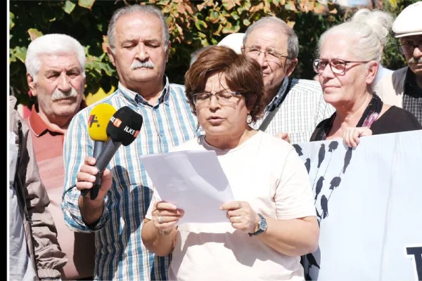 Özbek acilen tahliye edilmeli