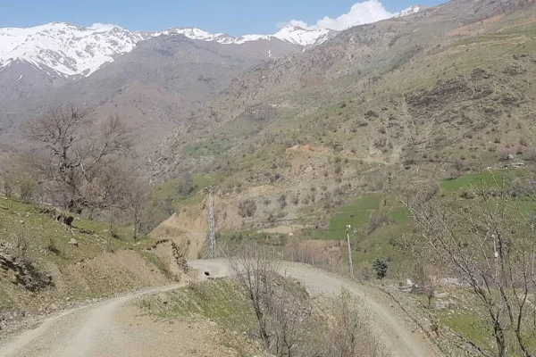 Pasûr’da yasak ve saldırı