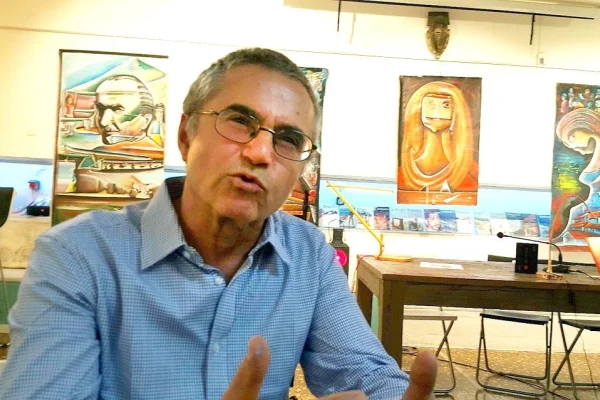 İbrahim ile 7 yıl