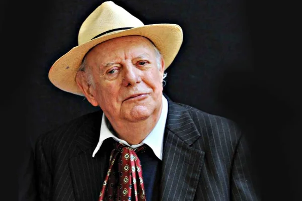 Heval Dario'ya üçüncü Nobel