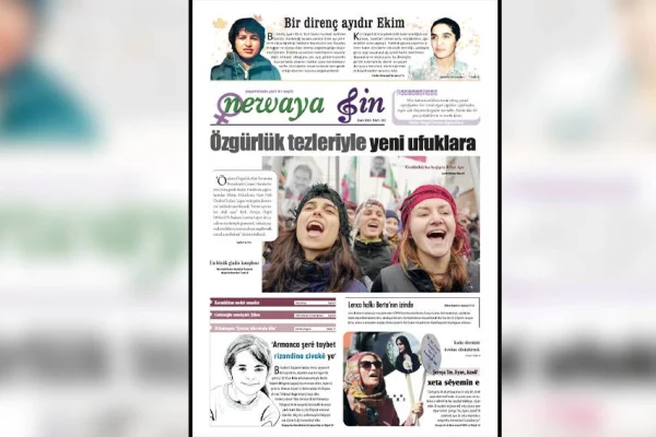 Bir direnç ayıdır Ekim