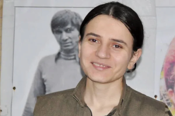 Soluksuz bir koşucu Sara Tolhildan