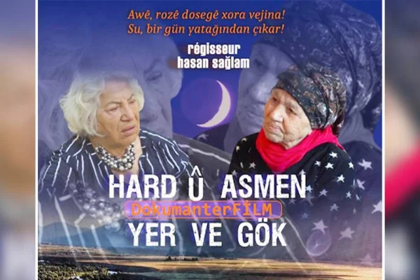 Makbule ve Suse’nin hikayesi