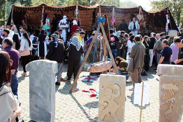 Kürt festivallerine genel bir bakış–2