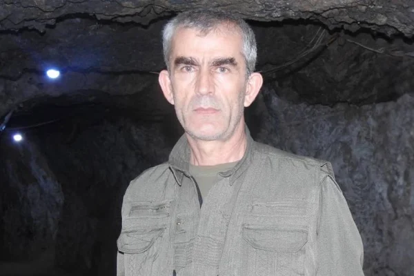 Sözüne sadık kalan komutan