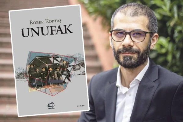 Unufak: Değirmenlere karşı üç kuşak