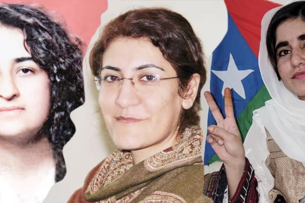 Üç Zilan