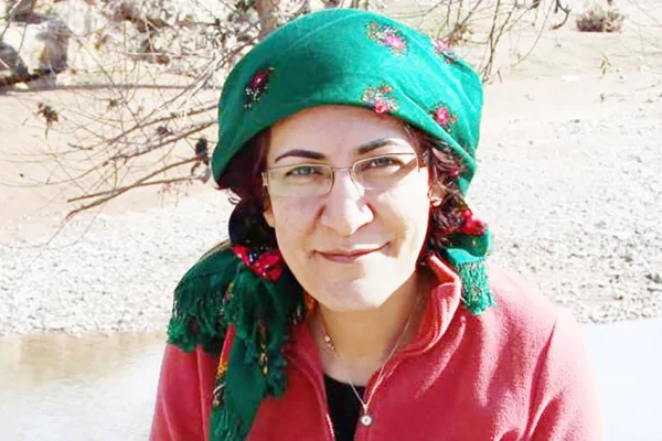Nagihan’la son görüşme