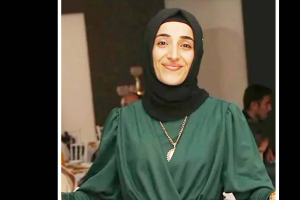 İntihar değil, cinayet