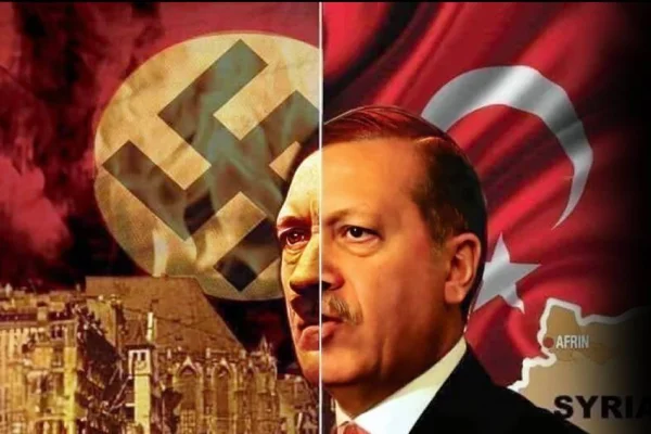 Türkiye ve her zaman Kürt düşmanlığı