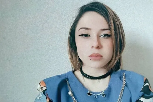 Fawzia, Türkiye pasaportuyla kaçırıldı