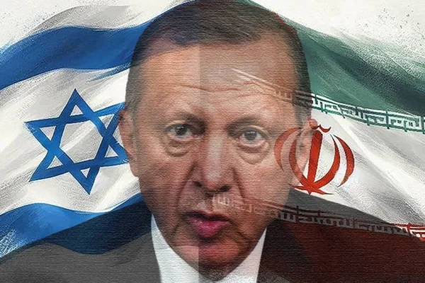 İsrail’i gösterip İran’ı vurmak
