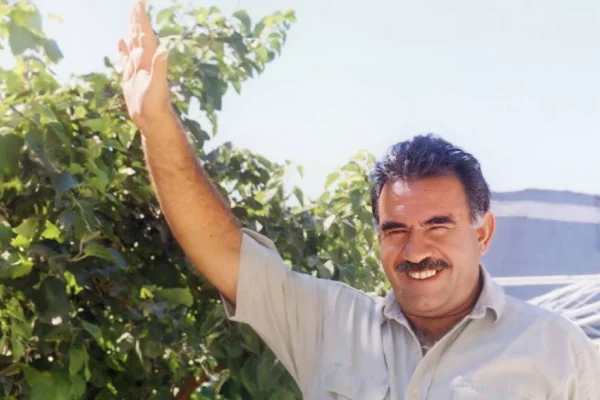 Başkanım