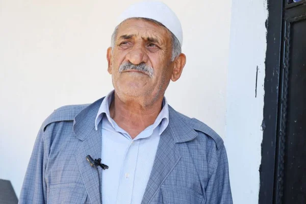 Aynı aileden 5 kişi tutuklandı