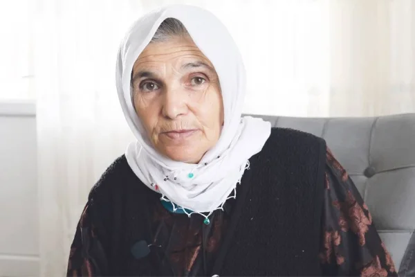 Rojhat bir gözünü de kaybetti!