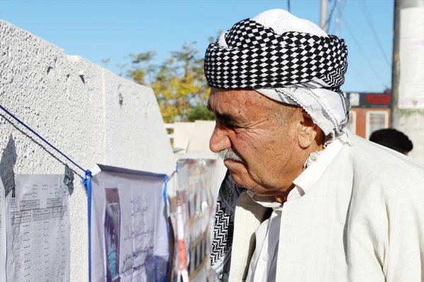 Güney Kürdistan’da KDP çıkmazı