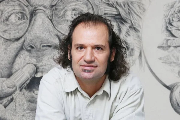 Reflexion tarihi figürleri bir araya getirdi