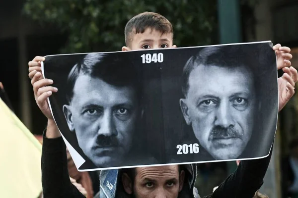 “Tek Reiz” rejimi sonuna koşuyor