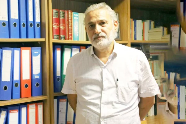 Komplonun hukuki boyutu sürüyor