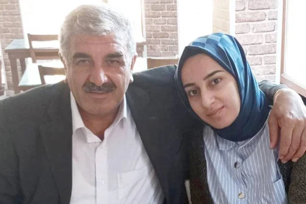 Rojin intihar etmedi, katili açıklayın