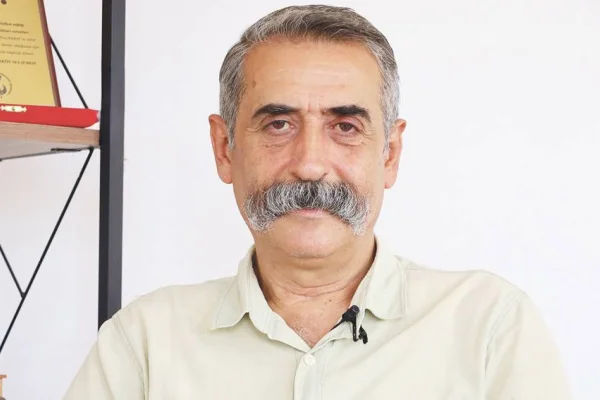 Önce tecrit kaldırılmalı