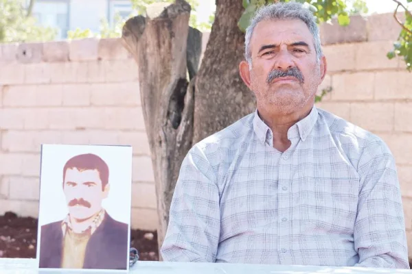 Rêber Apo: Kürtçe yaşayın