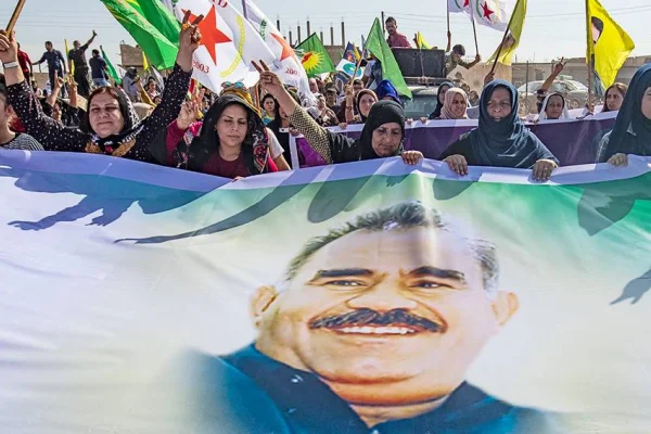 Fiziki özgürlüğün eşiğindeyiz