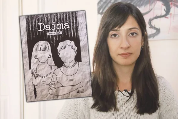 İsmi olmayan örgüt de varmış!