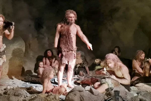 Neandertallerin nasıl yok olduğunun gizemi çözülüyor mu?