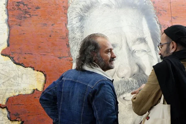 Reflexion açılışını yaptı