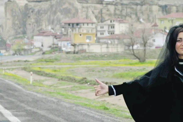 Berlin’de kadın filmleri