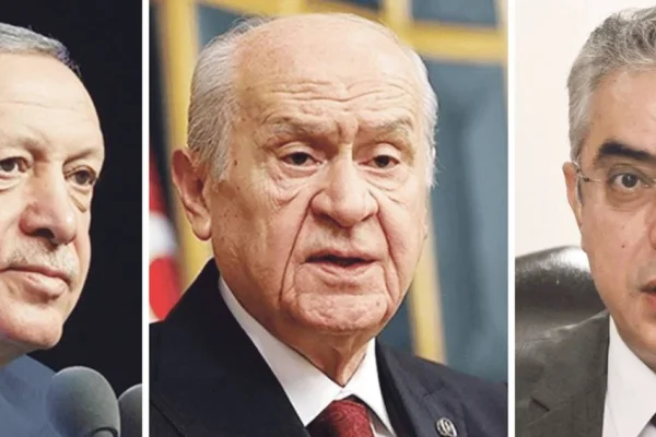 Türkiye diyaloga hazır mı?