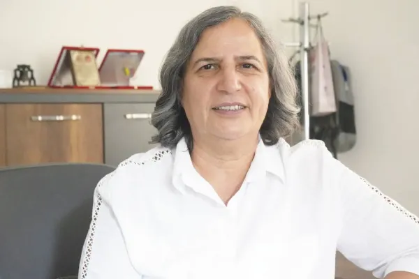 Toplum barışı konuşmalı