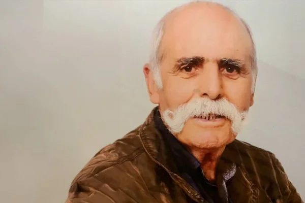Bir direniş, bir yaşam: Halil Ateş (Ap Xelil)
