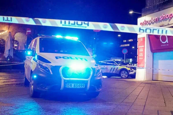 Antisemitizm sınır kapattırdı!