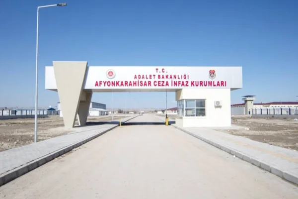 Tahliye engelinde sorun görülmedi