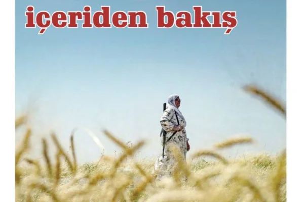 333. sayı: Kürt toplumuna içeriden bakış
