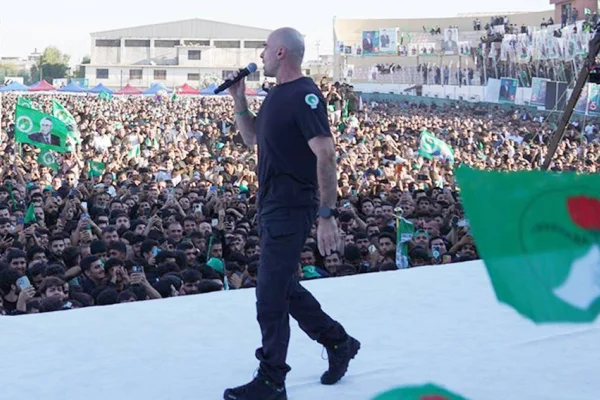 Başûr'da seçime doğru son viraj