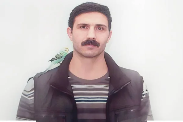 Tutsak mektubu 4,5 yıl sonra sakıncasız